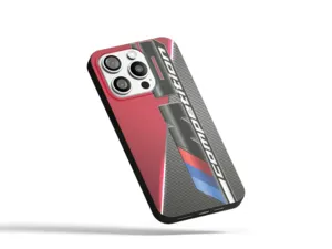 BMW Smartphone Case Sports Racing Design